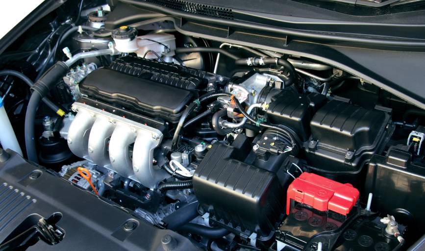 Engine Repair